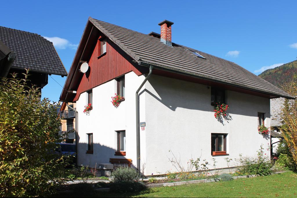Apartment Bernik II Kranjska Gora Exterior foto